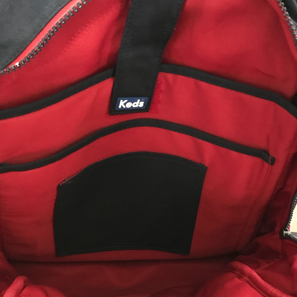 Keds- Core Backpack 🎒 - Picture 6 of 7